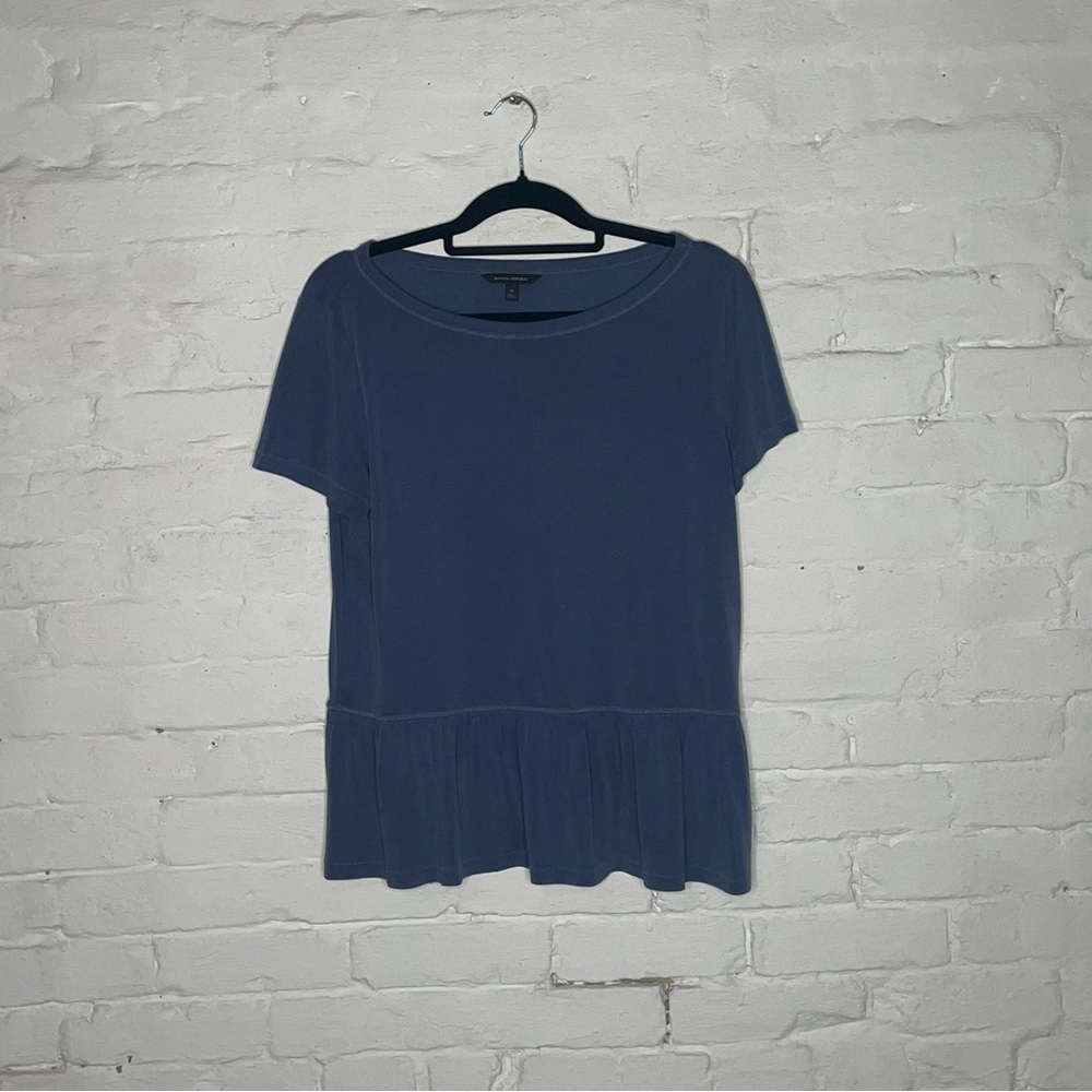 Banana Republic Shirt M